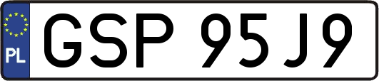GSP95J9