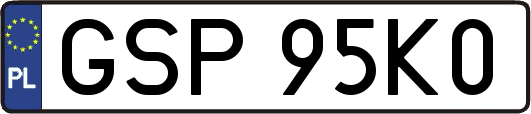GSP95K0