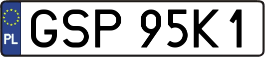 GSP95K1