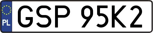 GSP95K2