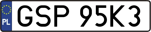 GSP95K3