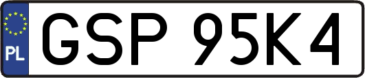 GSP95K4