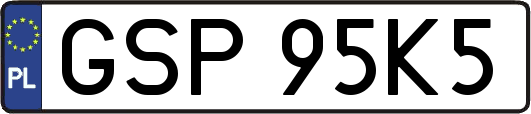 GSP95K5