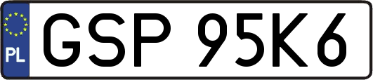 GSP95K6