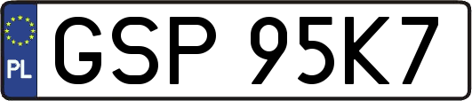 GSP95K7