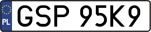 GSP95K9
