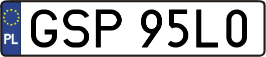 GSP95L0