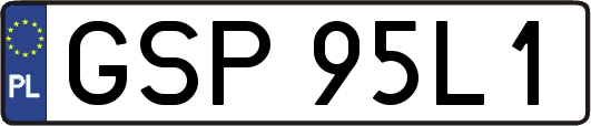 GSP95L1