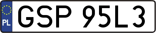 GSP95L3
