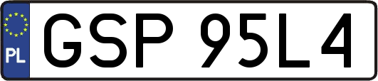 GSP95L4