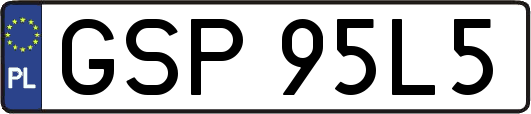 GSP95L5