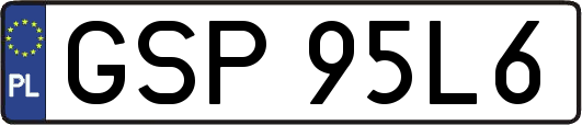 GSP95L6