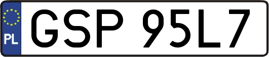 GSP95L7
