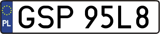 GSP95L8