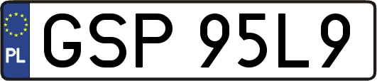 GSP95L9