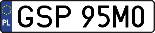 GSP95M0
