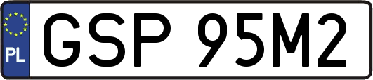 GSP95M2
