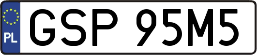 GSP95M5