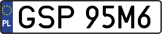 GSP95M6