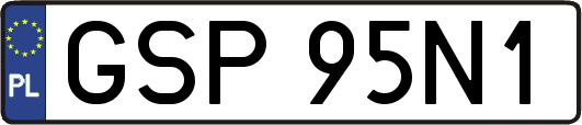GSP95N1