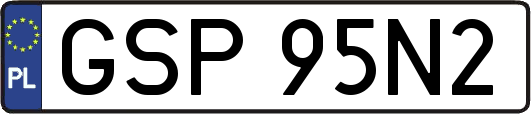GSP95N2