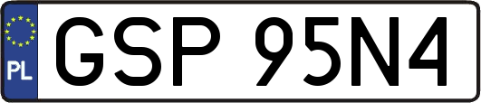 GSP95N4