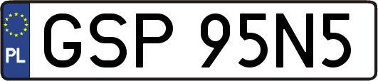 GSP95N5