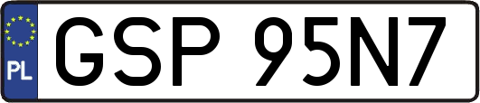GSP95N7