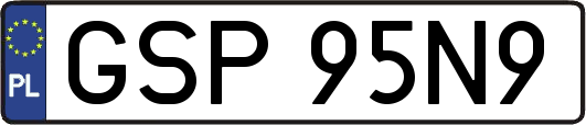 GSP95N9