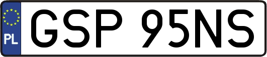 GSP95NS