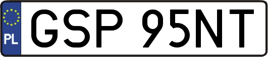 GSP95NT