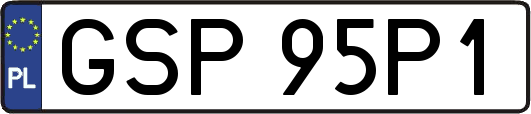 GSP95P1