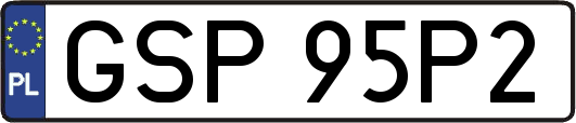 GSP95P2