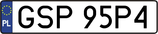GSP95P4