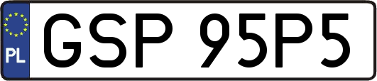 GSP95P5