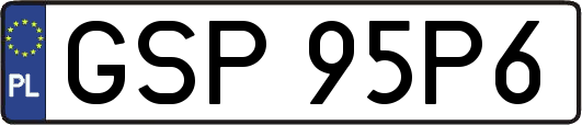 GSP95P6