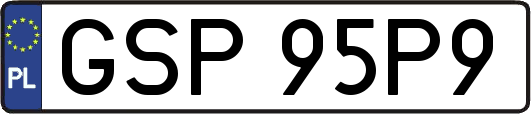 GSP95P9