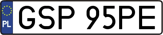 GSP95PE