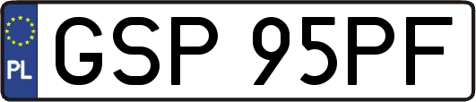 GSP95PF