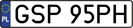 GSP95PH