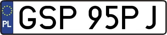 GSP95PJ