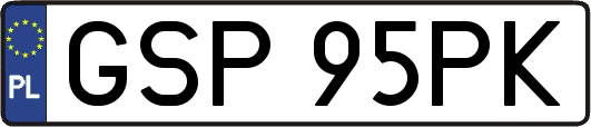 GSP95PK