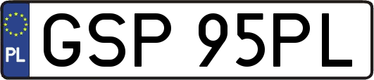 GSP95PL