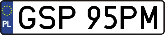 GSP95PM