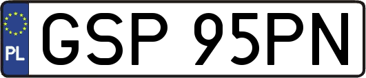 GSP95PN