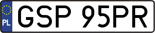 GSP95PR