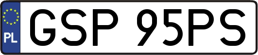 GSP95PS