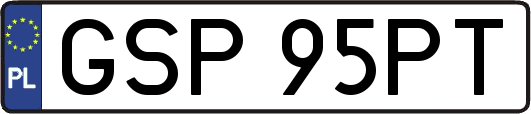 GSP95PT