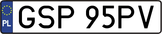 GSP95PV