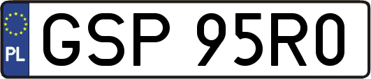 GSP95R0